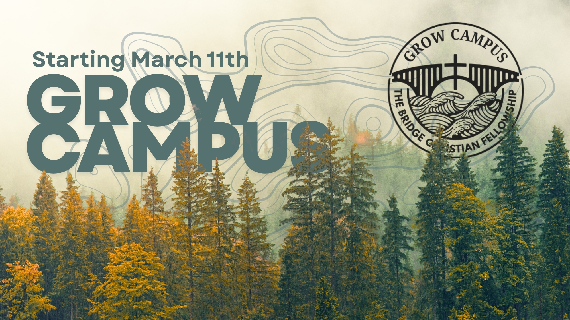 Spring Grow Campus