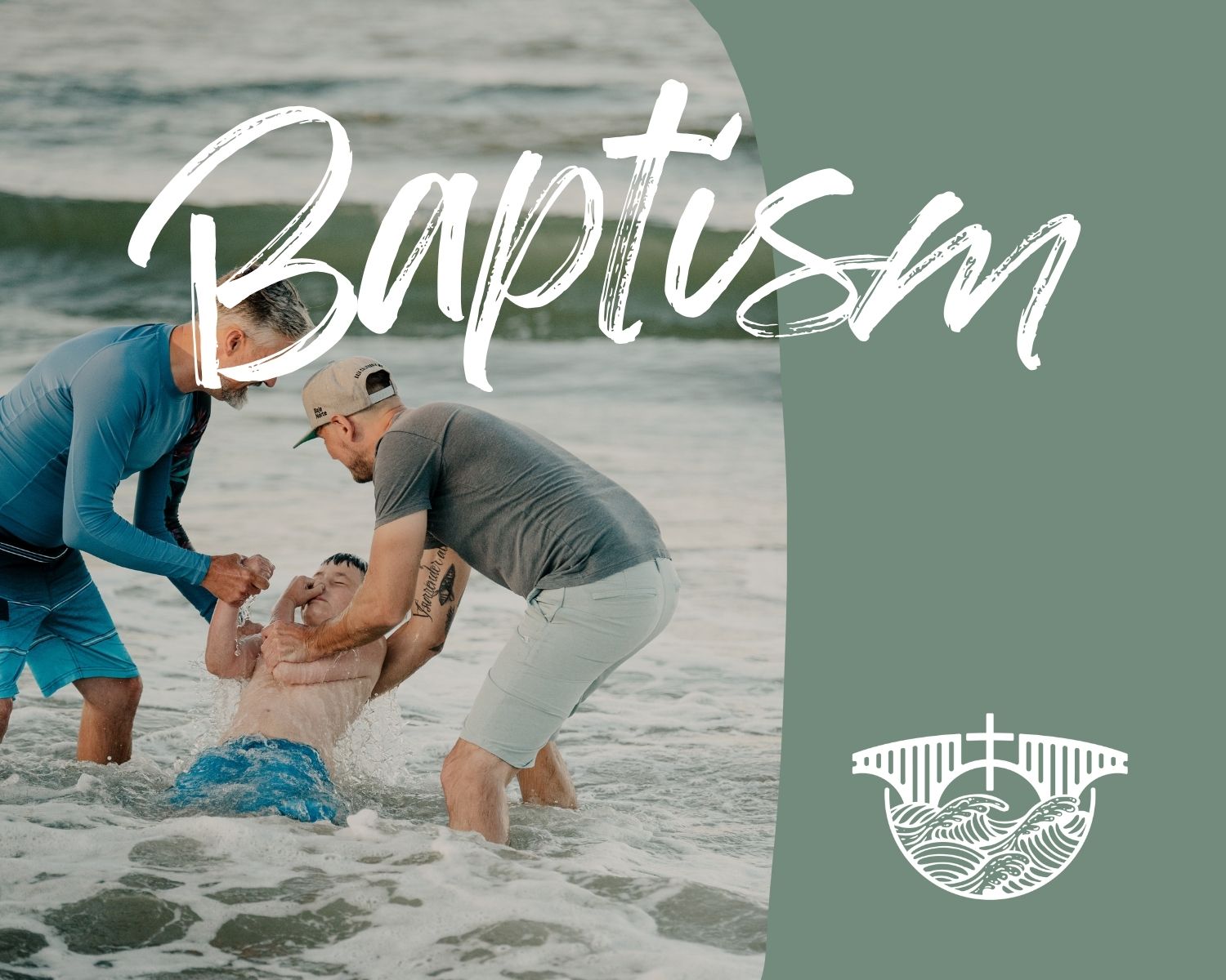 Baptisms