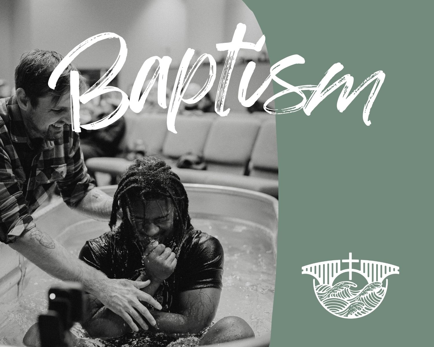 Baptisms